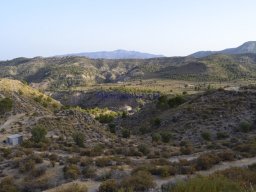 Yacimiento  Sisaya 2007